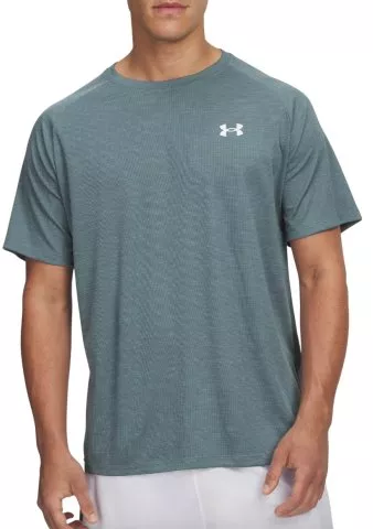 UA Tech Textured SS