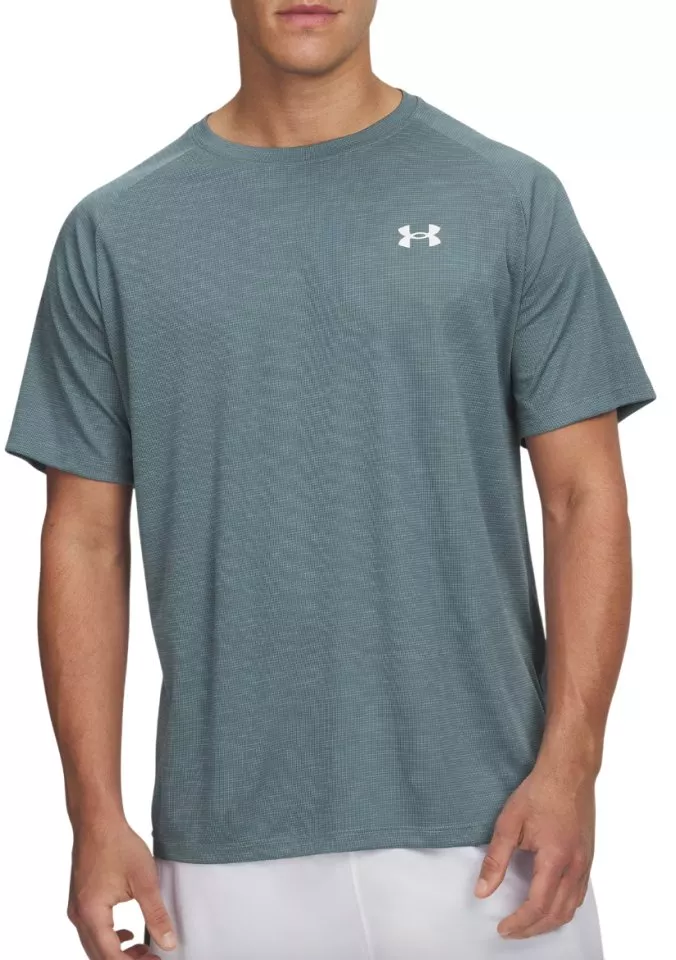 Tricou Under Armour UA Tech Textured SS