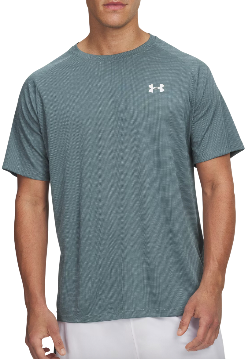 Tricou Under Armour UA Tech Textured SS