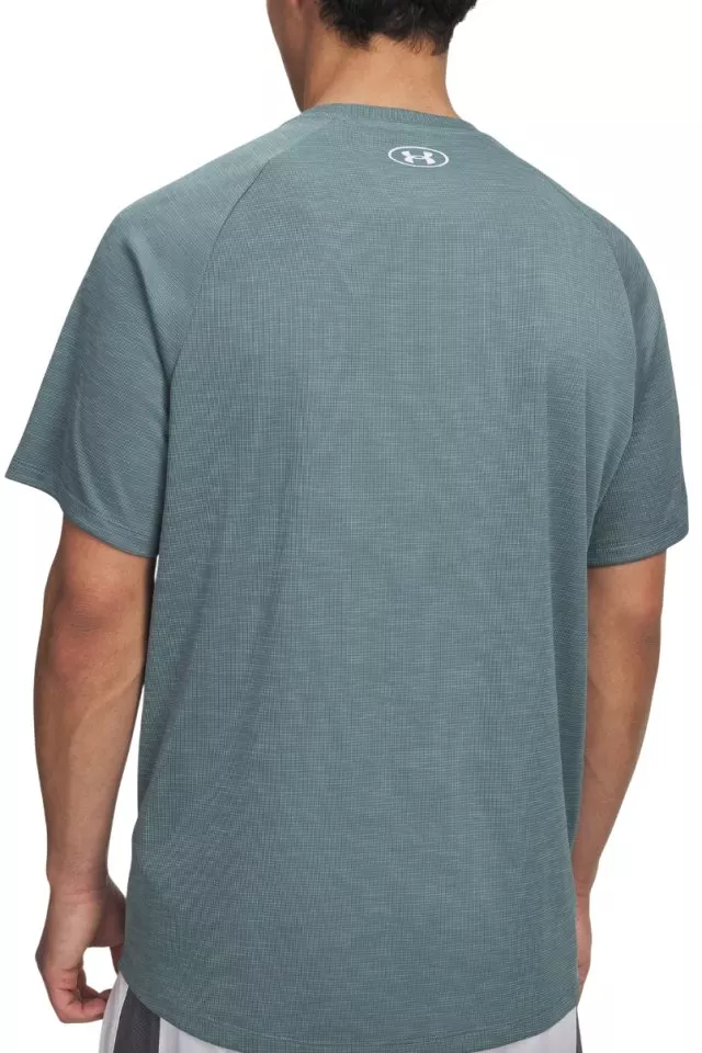 Tricou Under Armour UA Tech Textured SS