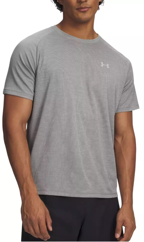 Koszulka Under Armour UA Tech Textured SS