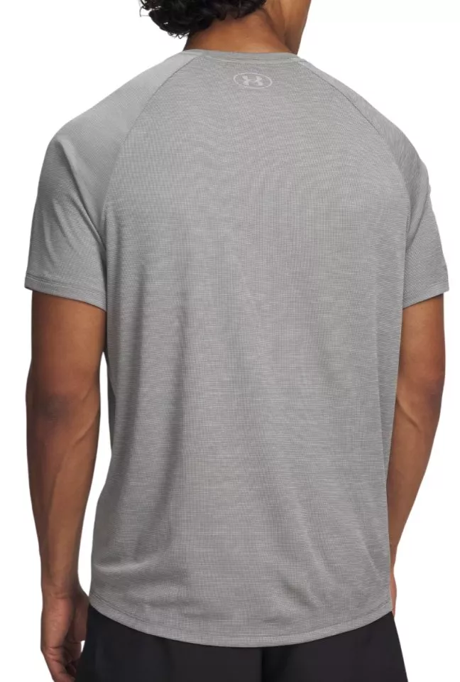 Koszulka Under Armour UA Tech Textured SS