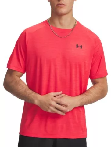 UA Tech Textured SS