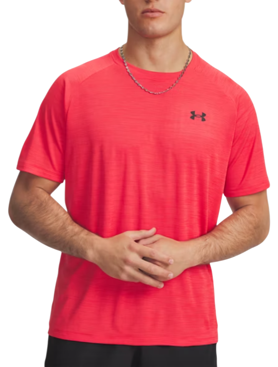 Tričko Under Armour UA Tech Textured SS