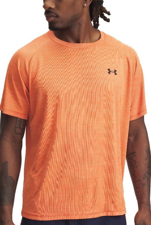 T-paita Under Armour UA Tech Textured SS