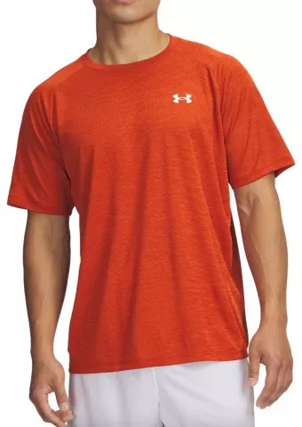 UA Tech Textured SS