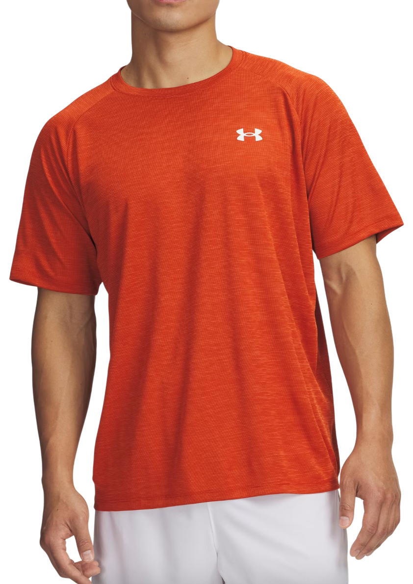 T-shirt Under Armour UA Tech Textured SS