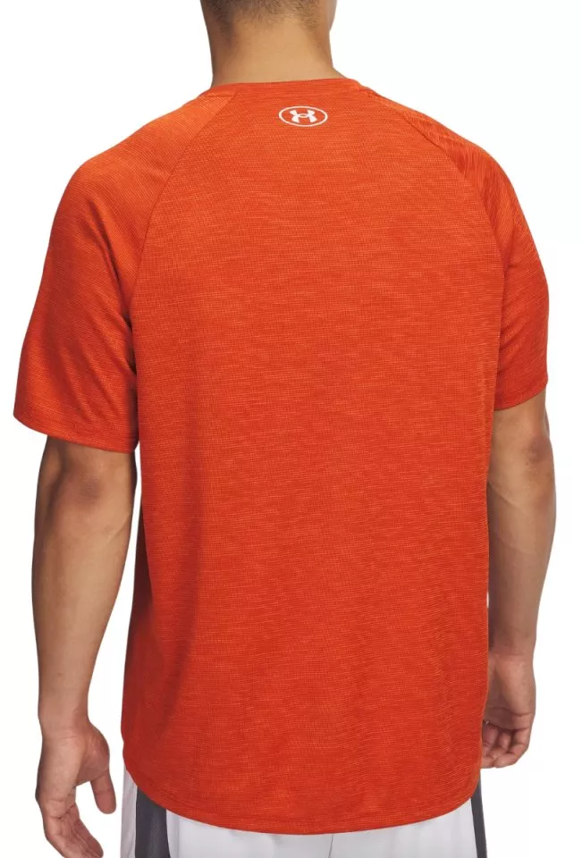 T-shirt Under Armour UA Tech Textured SS