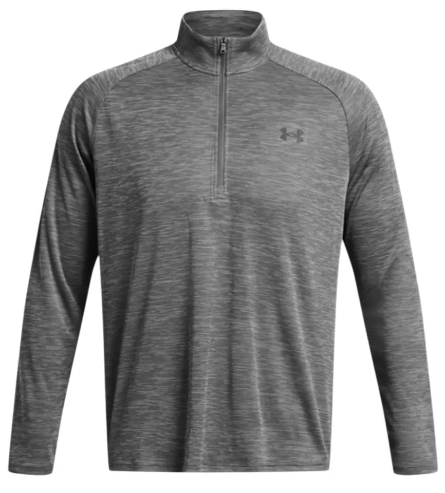 Under Armour Tech Textured 1/2 Zip Sweatshirt Melegítő felsők