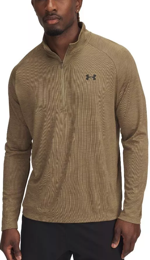 Sweatshirt Under Armour UA Tech Textured 1/2 Zip