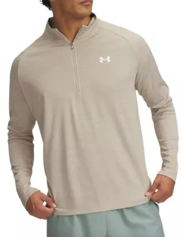Under Armour Tech Textured 1/2 Zip Sweatshirt