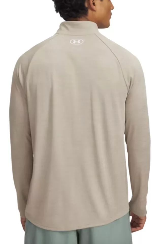 Under Armour Tech Textured 1/2 Zip Sweatshirt