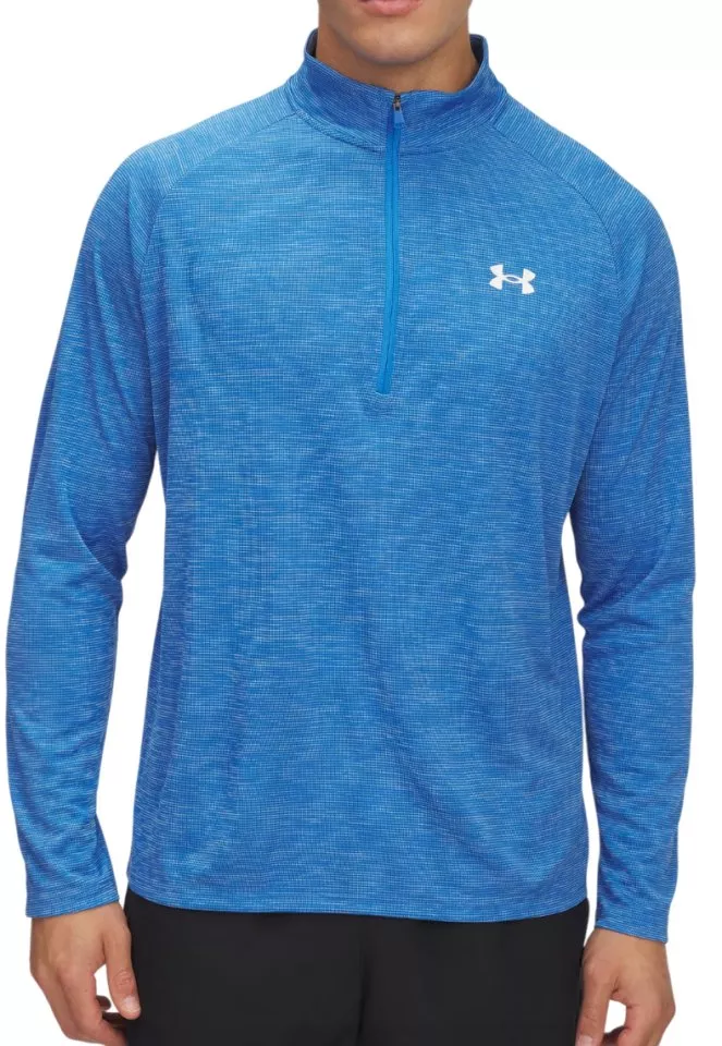 Sweatshirt Under Armour UA Tech Textured 1/2 Zip