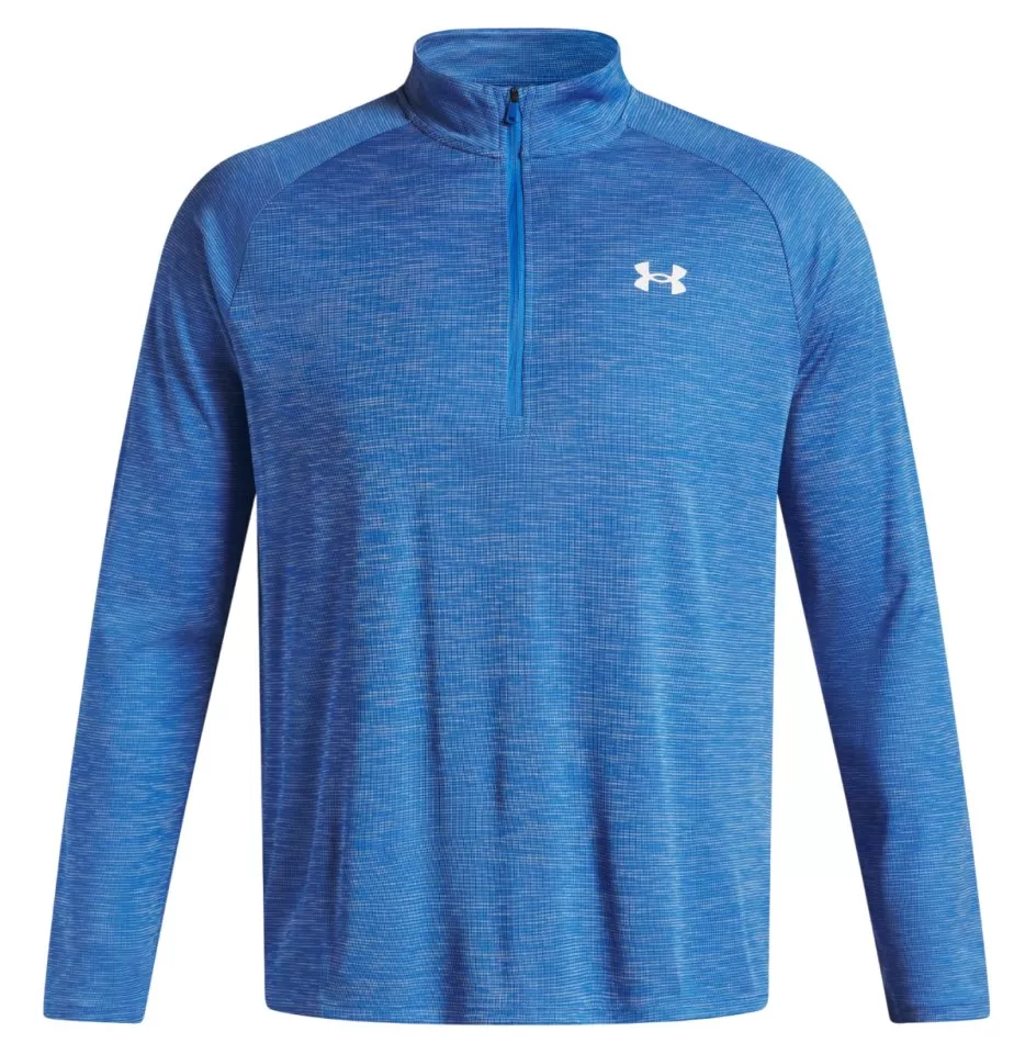 Sweatshirt Under Armour UA Tech Textured 1/2 Zip