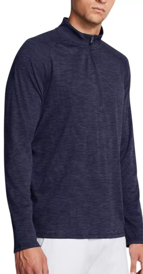 Bluza Under Armour UA Tech Textured 1/2 Zip