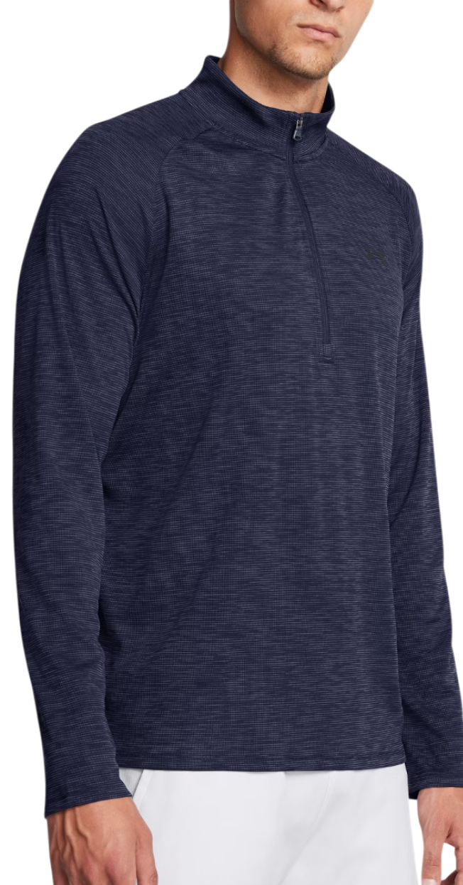 Bluza Under Armour UA Tech Textured 1/2 Zip