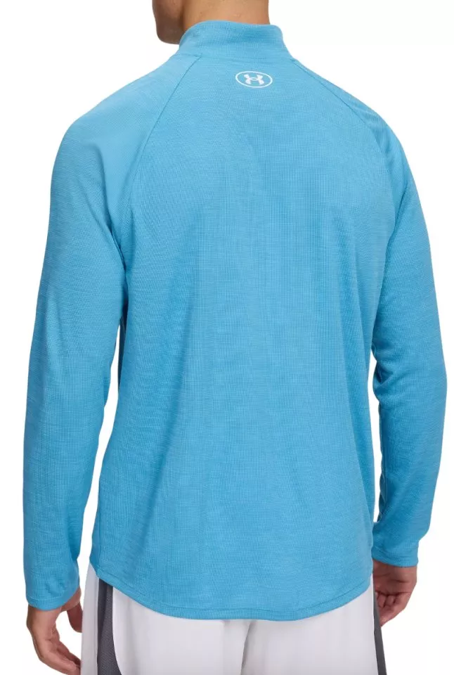 Mikica Under Armour UA Tech Textured 1/2 Zip