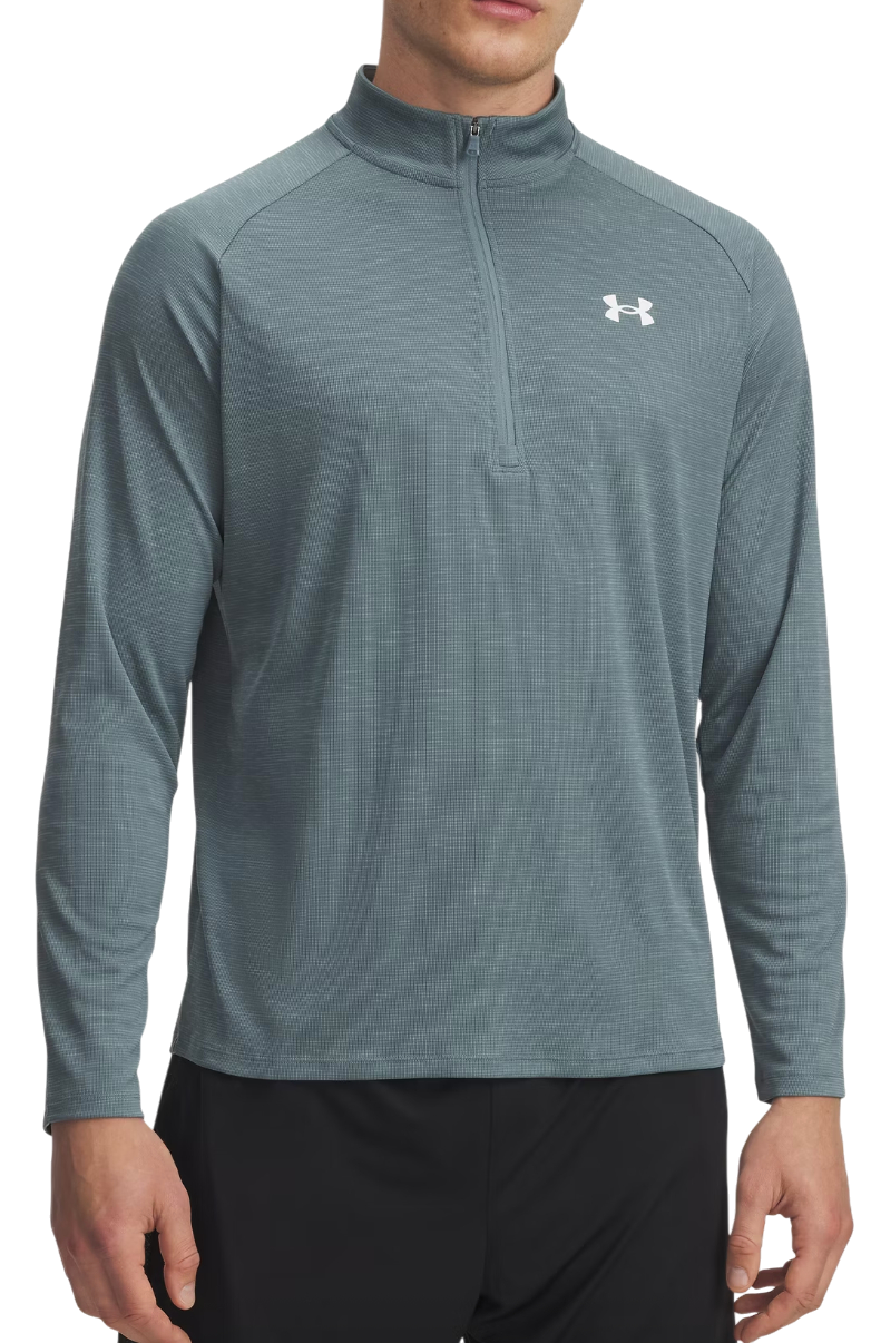 Sweatshirt Under Armour UA Tech Textured 1/2 Zip