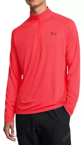 UA Tech Textured 1/2 Zip