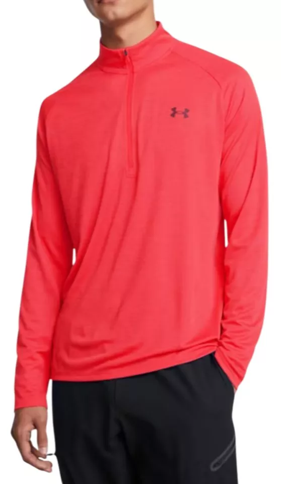 Mikica Under Armour UA Tech Textured 1/2 Zip