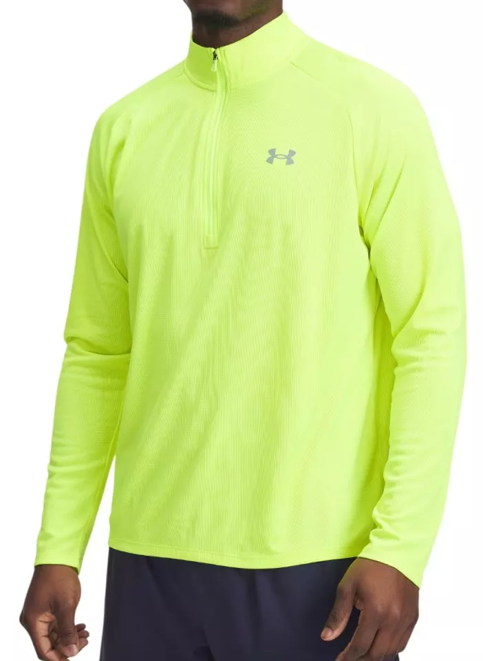 Under Armour Textured 1/2 Zip Sweatshirt
