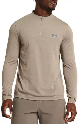 TECH MOVE HALF ZIP SWEATSHIRT