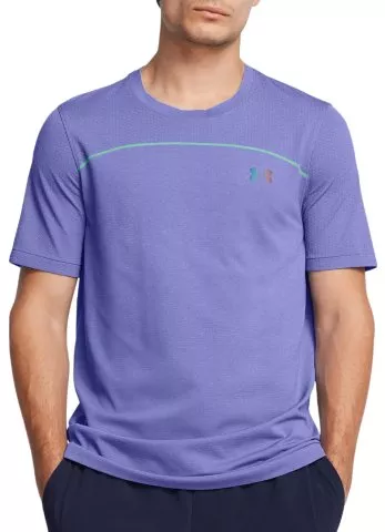 UA Launch Shortsleeve