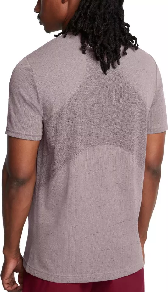 T-Shirt Under Armour Vanish Seamless SS