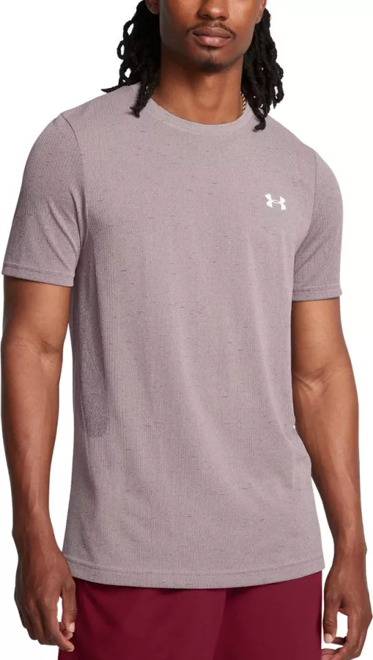 T-Shirt Under Armour Vanish Seamless SS