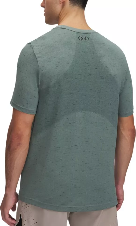 Camiseta Under Armour Vanish Seamless SS