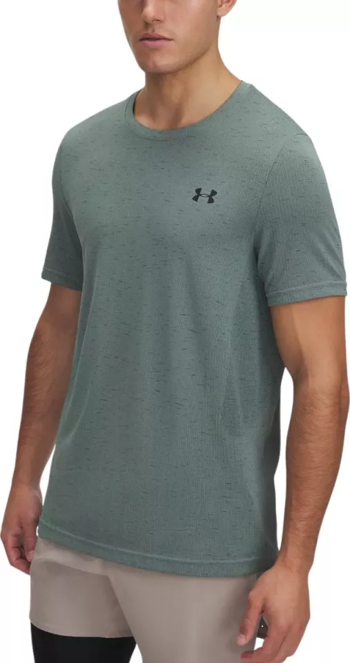 Camiseta Under Armour Vanish Seamless SS