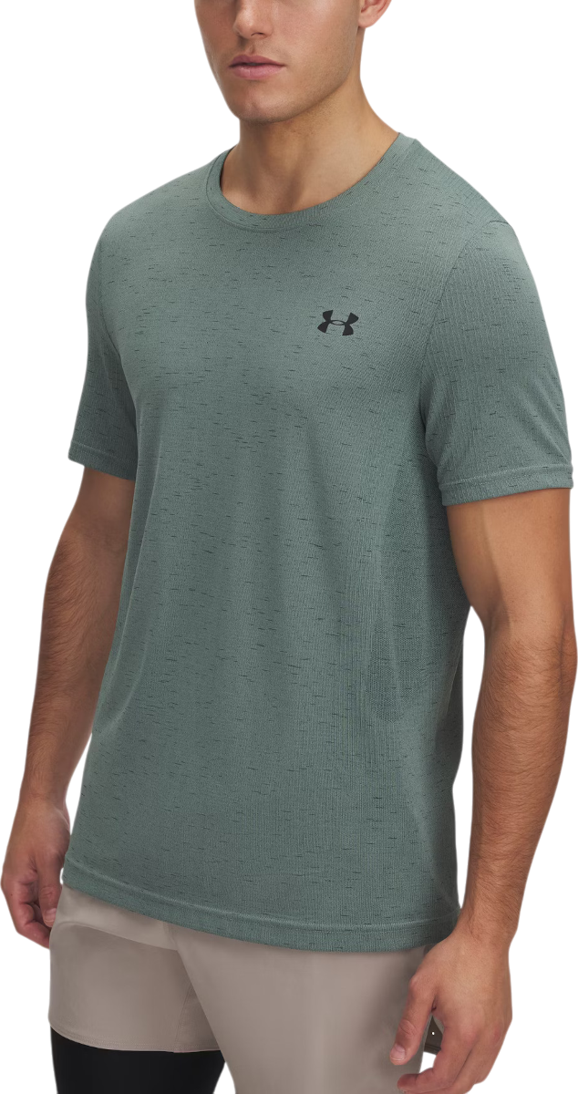 Camiseta Under Armour Vanish Seamless SS
