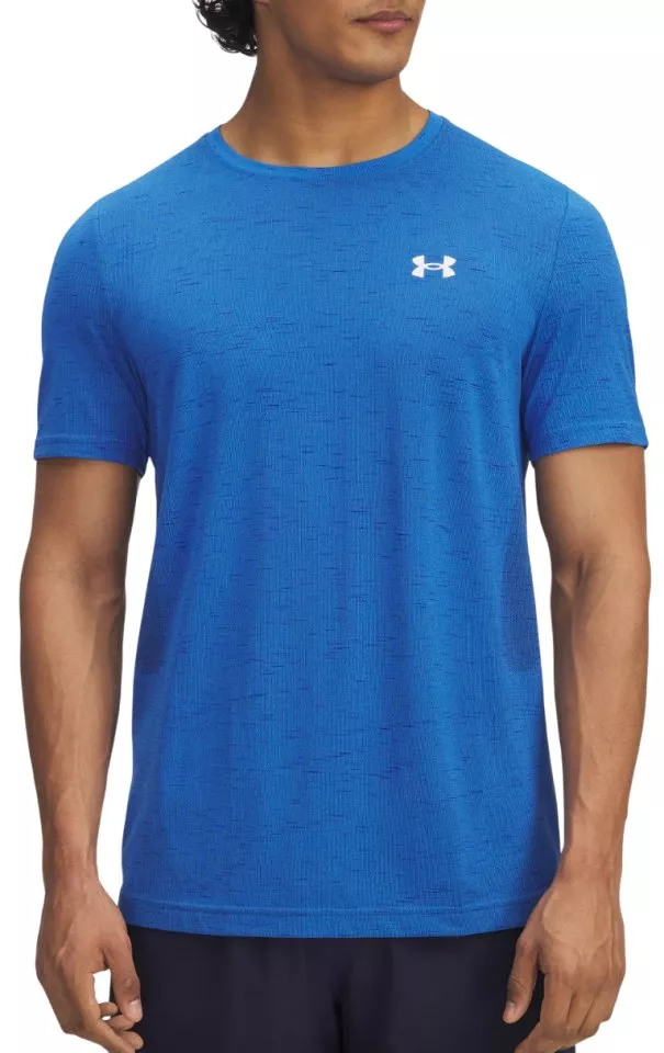 T-shirt Under Armour Vanish Seamless SS