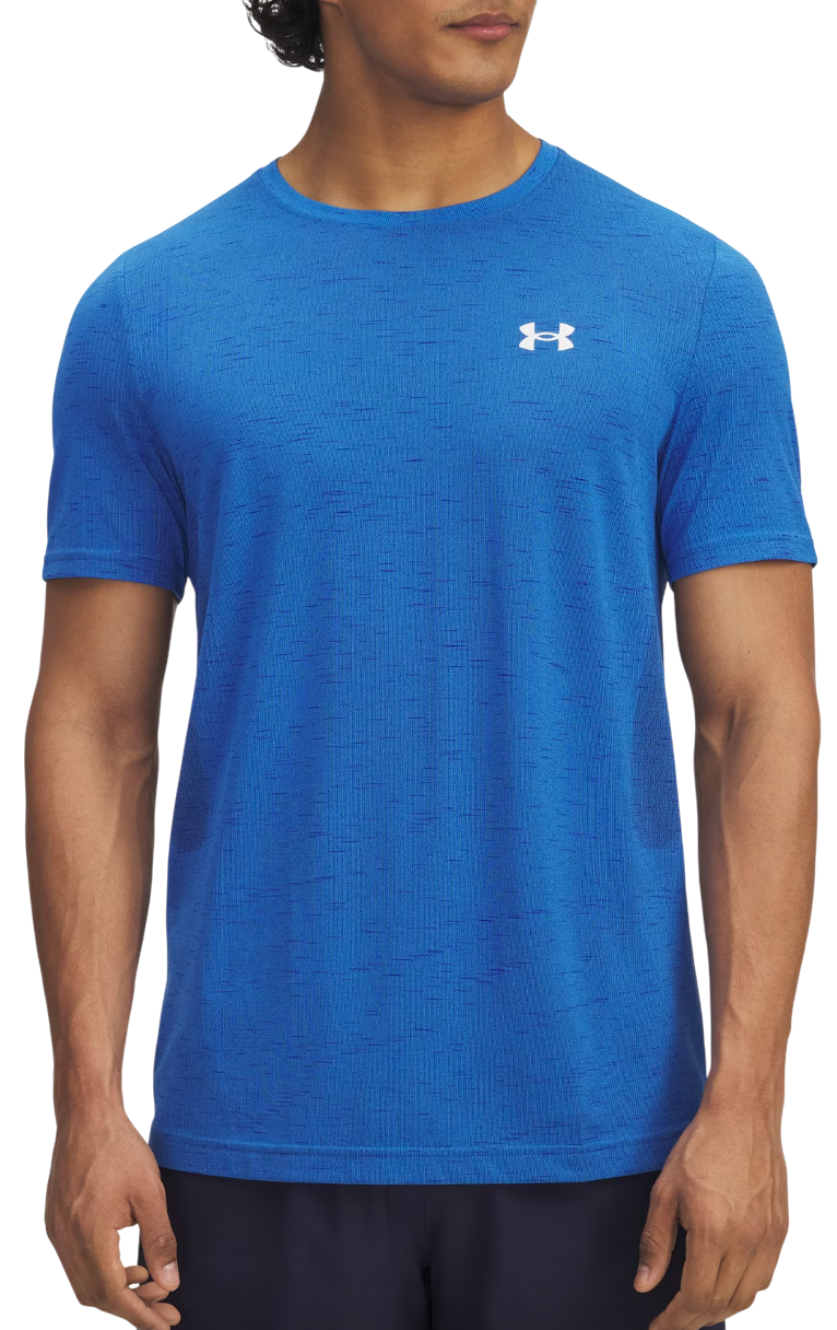 T-shirt Under Armour Vanish Seamless SS