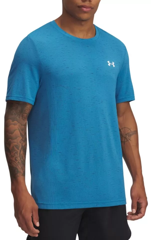 T-Shirt Under Armour Vanish Seamless SS