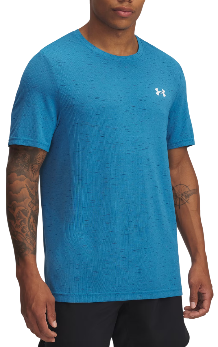 T-Shirt Under Armour Vanish Seamless SS