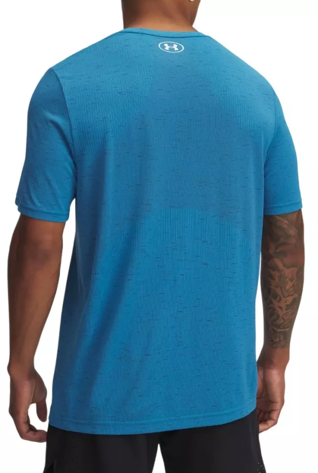 T-Shirt Under Armour Vanish Seamless SS