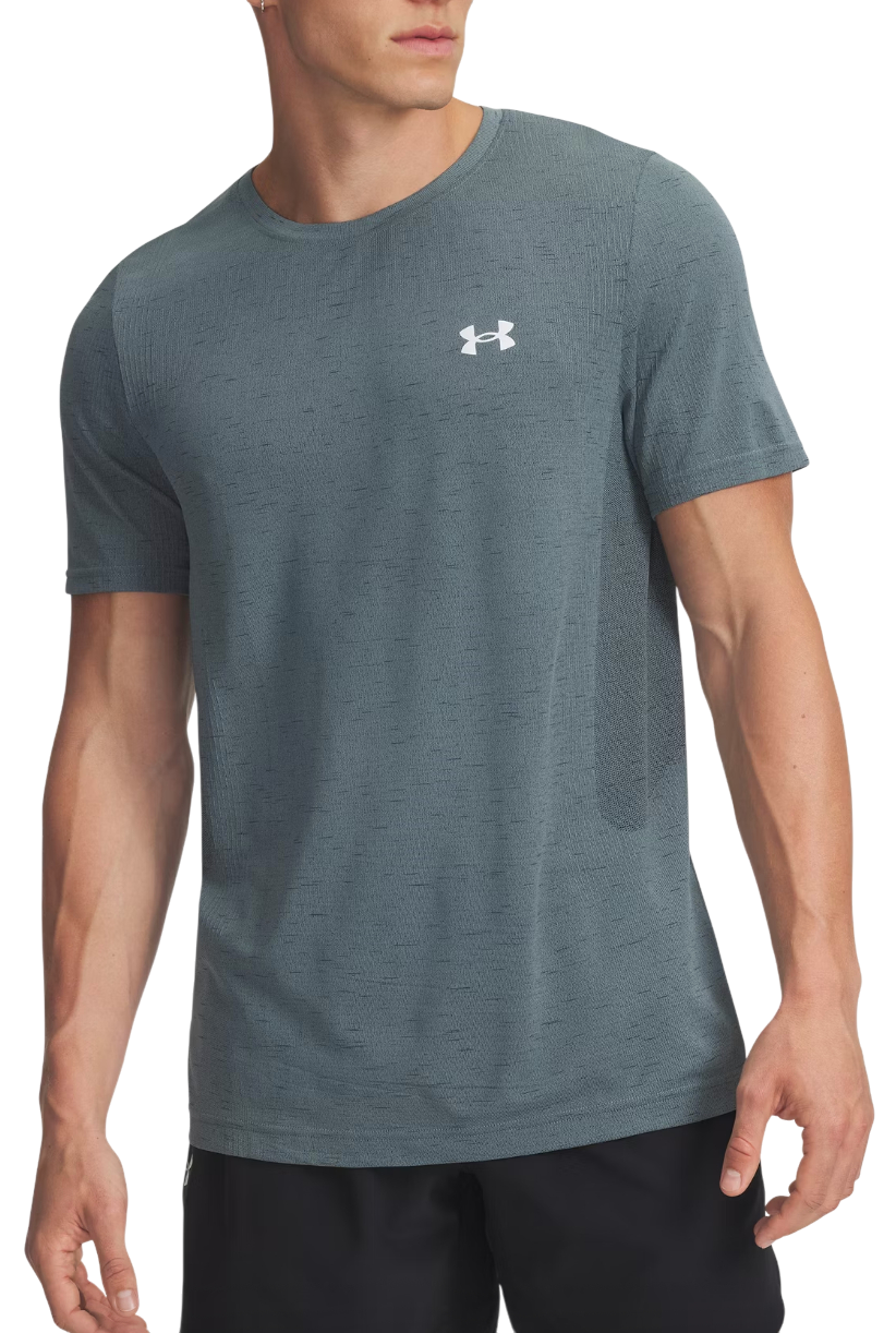 T-shirt Under Armour Vanish Seamless SS