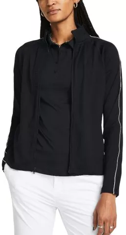 UA Storm Midlayer FZ-BLK