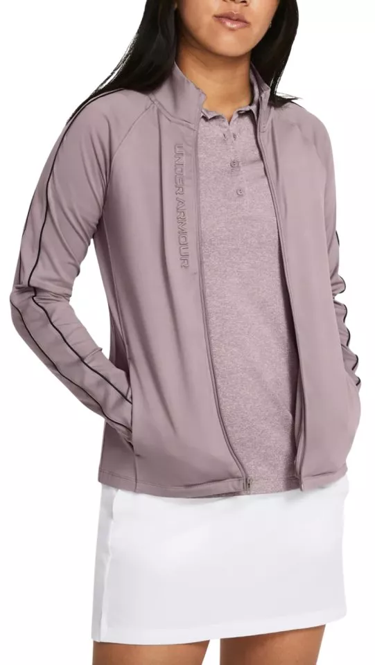 Under Armour UA Storm Midlayer FZ Melegítő felsők