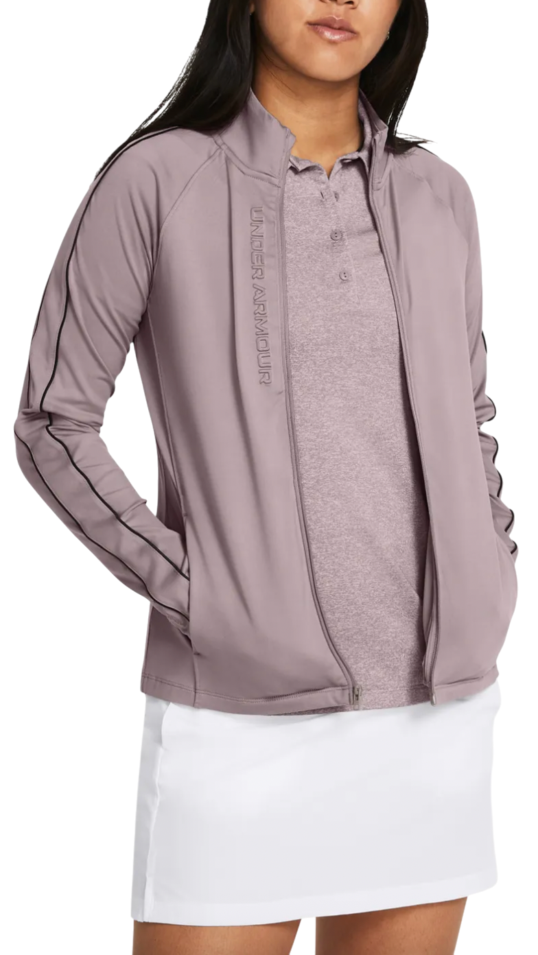 Under Armour UA Storm Midlayer FZ Melegítő felsők