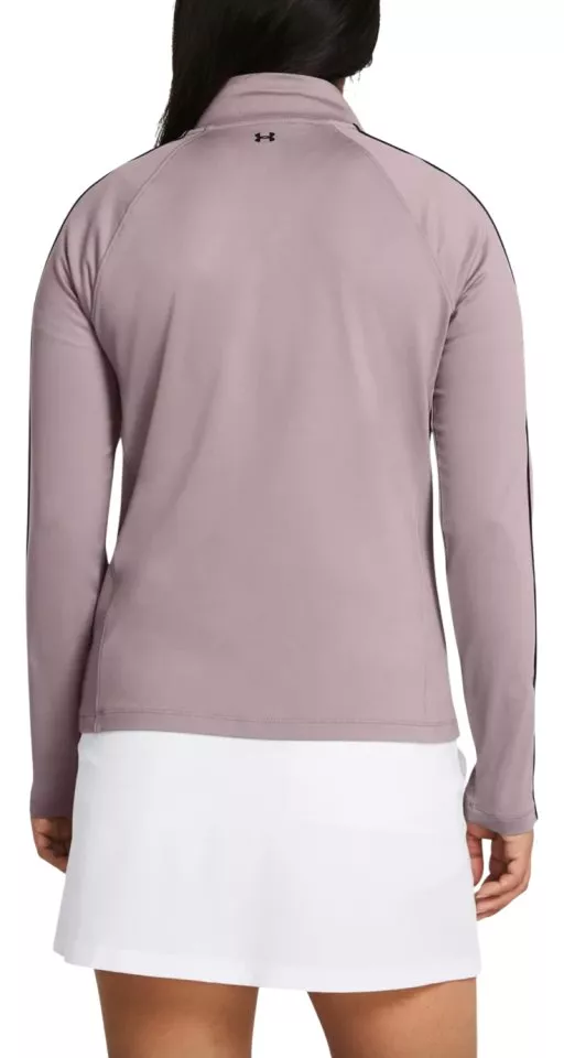 Under Armour UA Storm Midlayer FZ Melegítő felsők