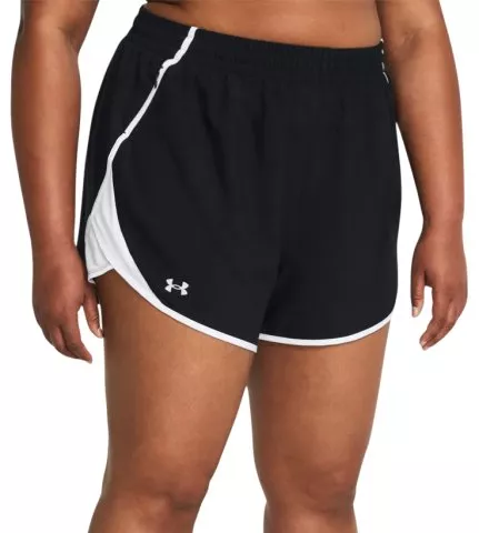 UA Fly By 3'' Shorts
