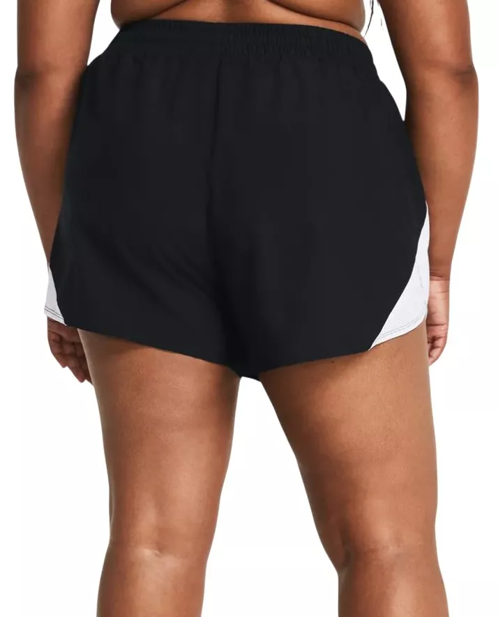 Under Armour UA Fly By 3'' Shorts Rövidnadrág