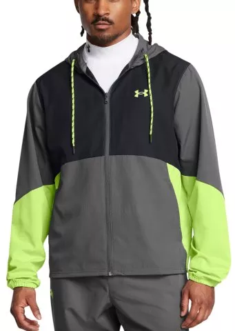 UA Icon Legacy Windbreaker