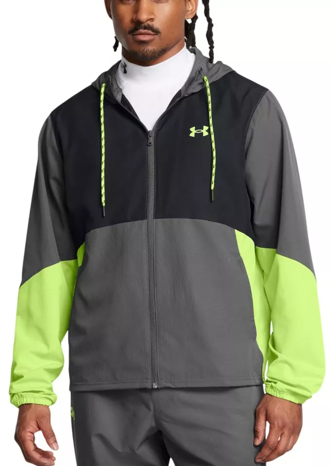 Under Armour UA Icon Legacy Windbreaker Dzseki
