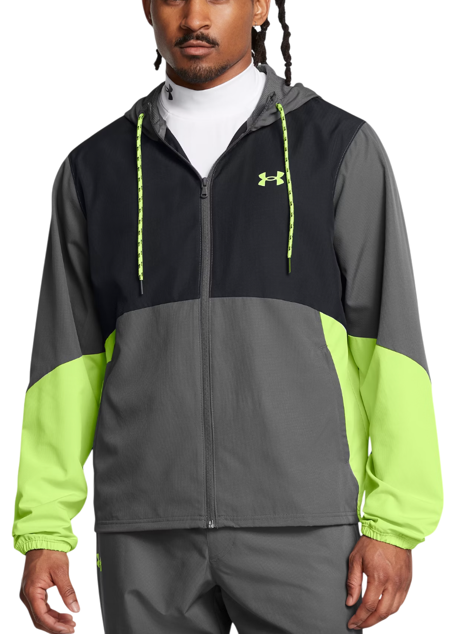 Under Armour UA Icon Legacy Windbreaker Dzseki