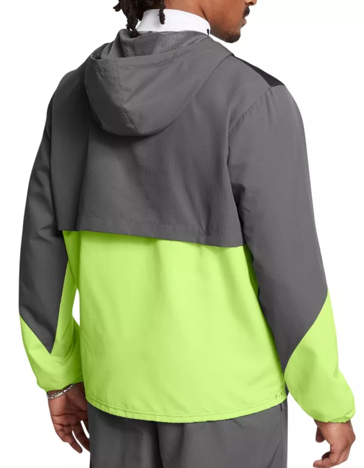 Under Armour UA Icon Legacy Windbreaker Dzseki