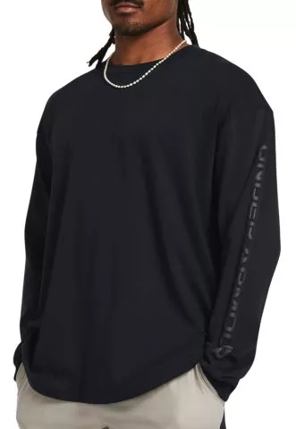 UA HW TONAL WORDMARK LS