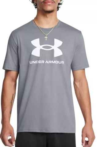 UA SPORTSTYLE LOGO UPDATE SS